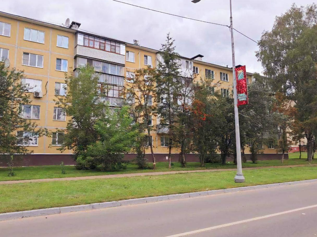 Фото: Министерство жилищно-коммунального хозяйства Московской области