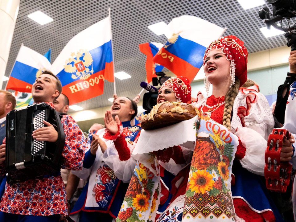 Фото: пресс-служба Министерства физической культуры и спорта Московской области