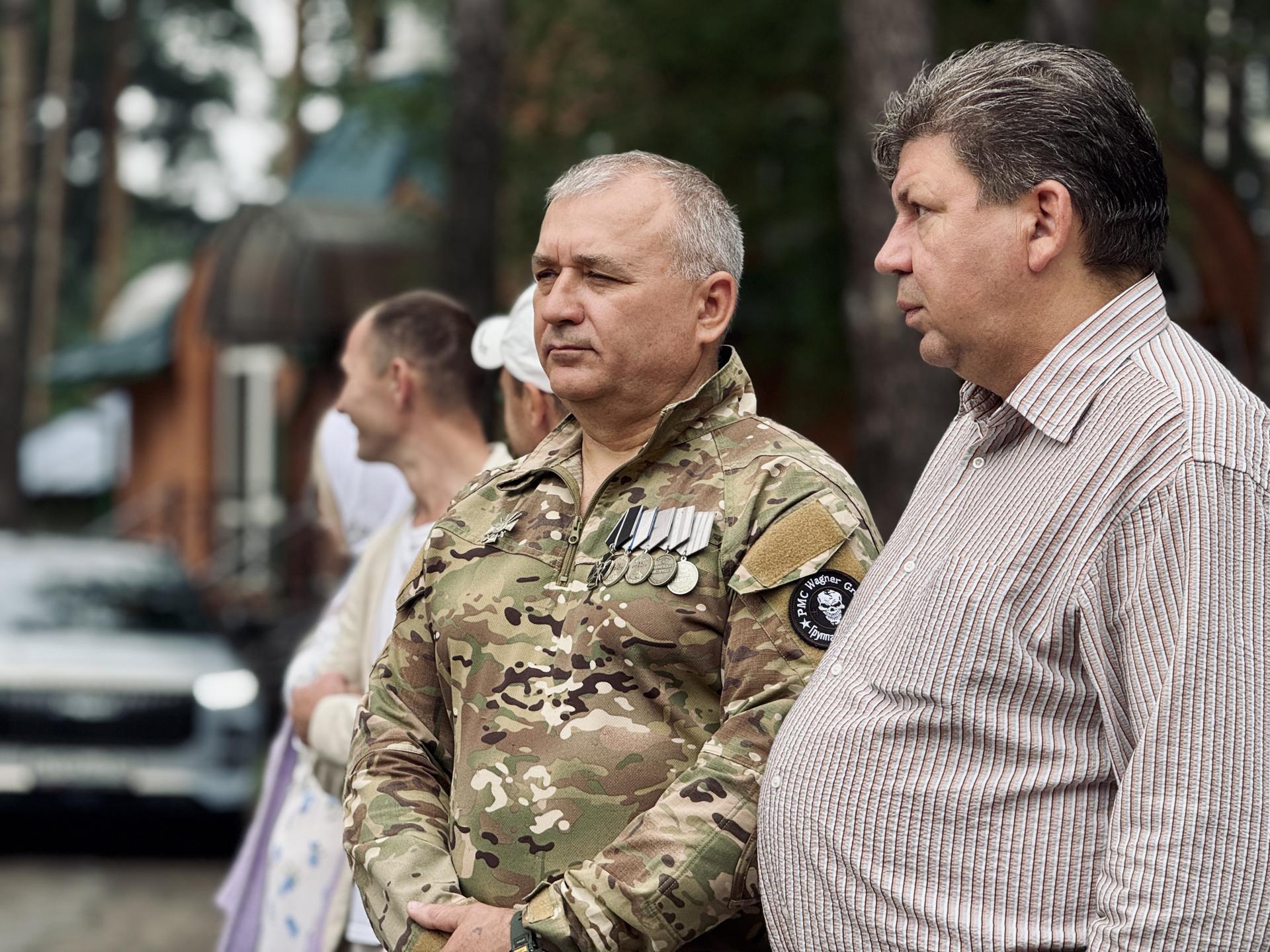 Фото: Ольга Стаферова