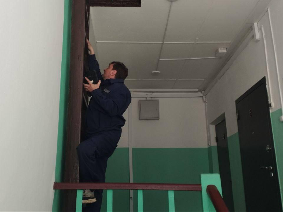 Фото: Министерство по содержанию территорий и государственному жилищному надзору МО