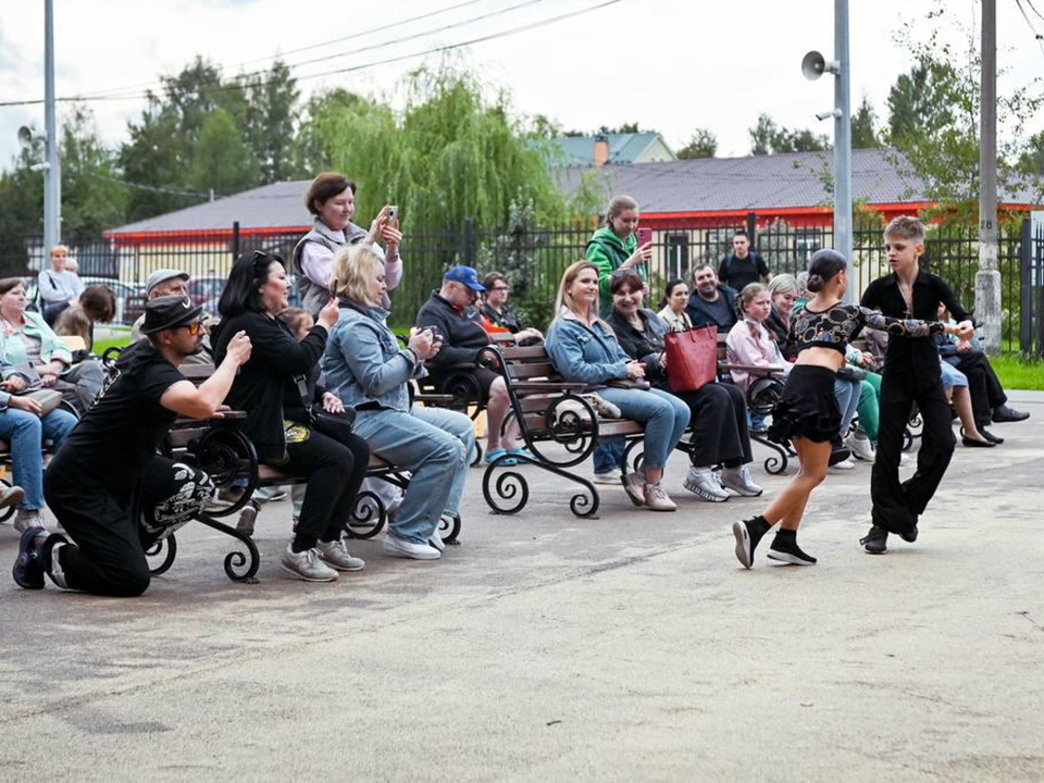 Фото: МедиаБанк Подмосковья/Елена Шумакова