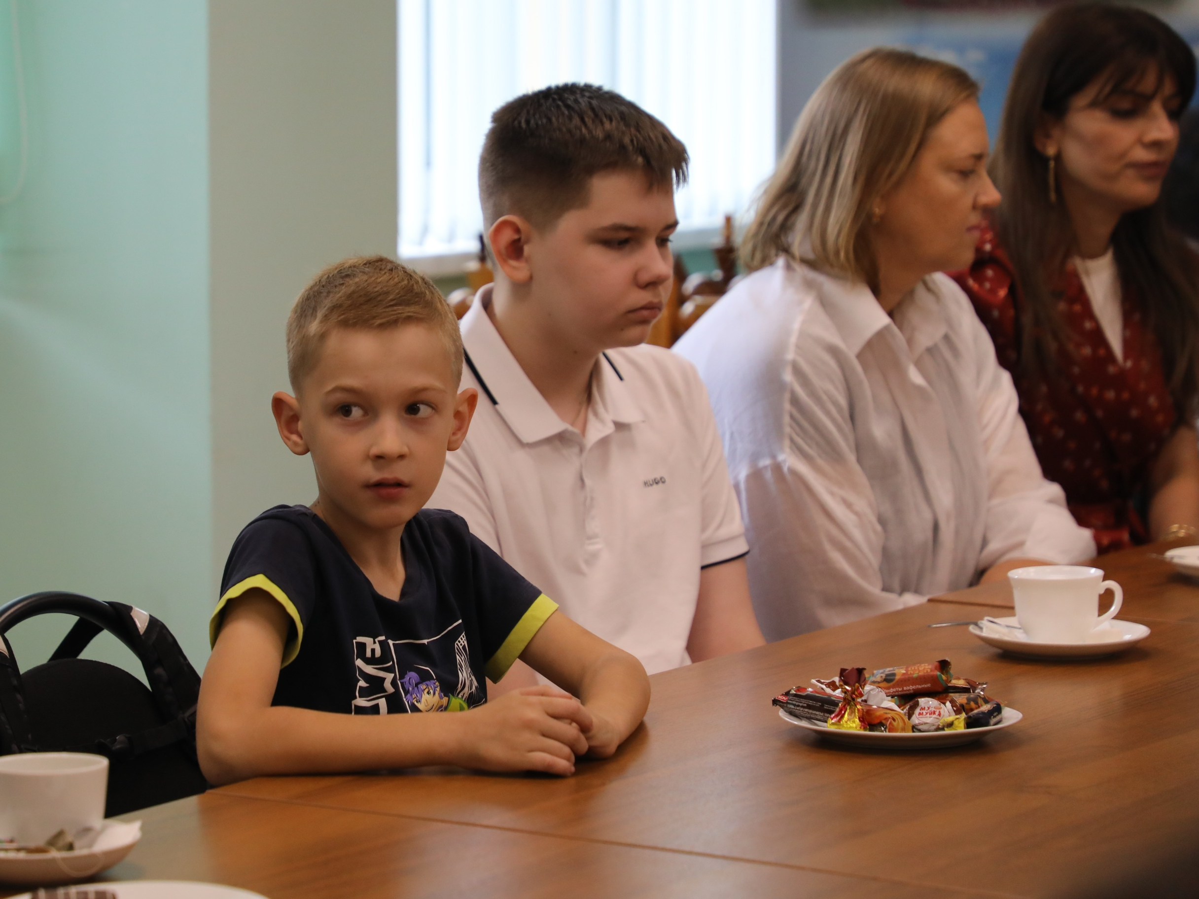 Фото: пресс-служба администрации Наро-Фоминского г.о.           