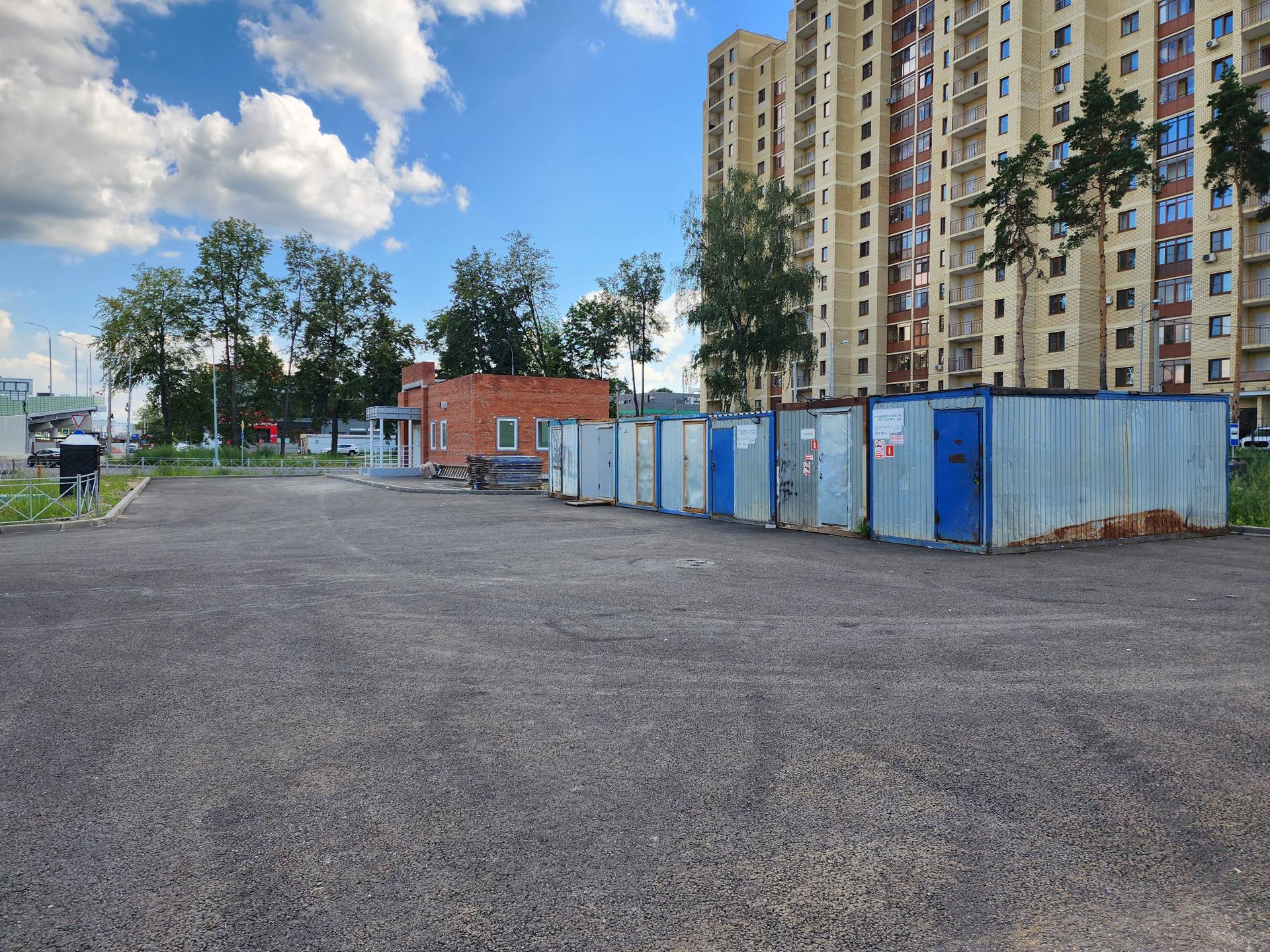 Фото: Ирина Моисеева