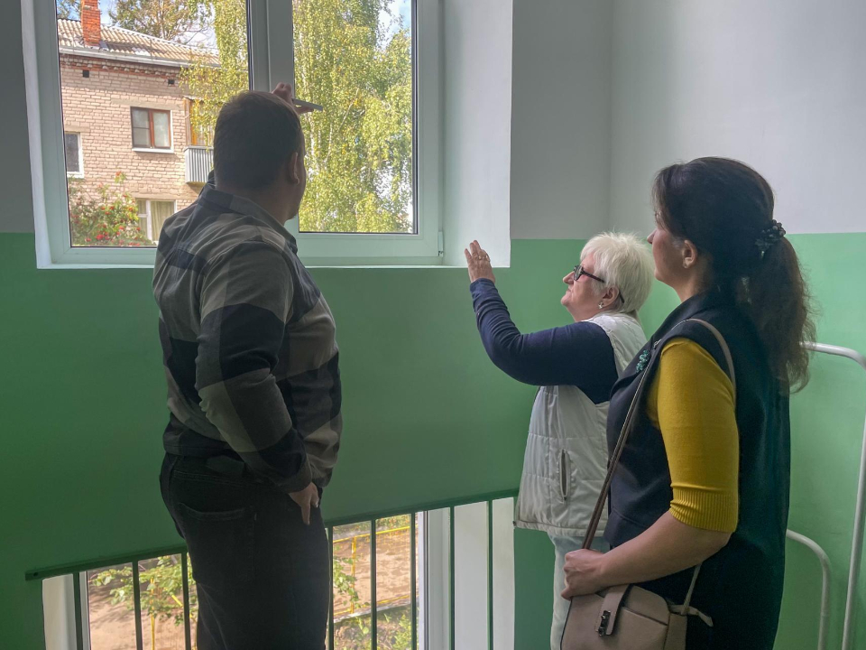 Фото: администрация м.о. Шатура