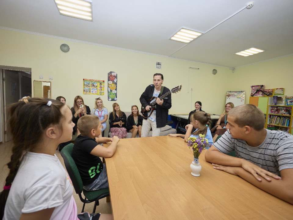 Фото: Владимира Корниенко