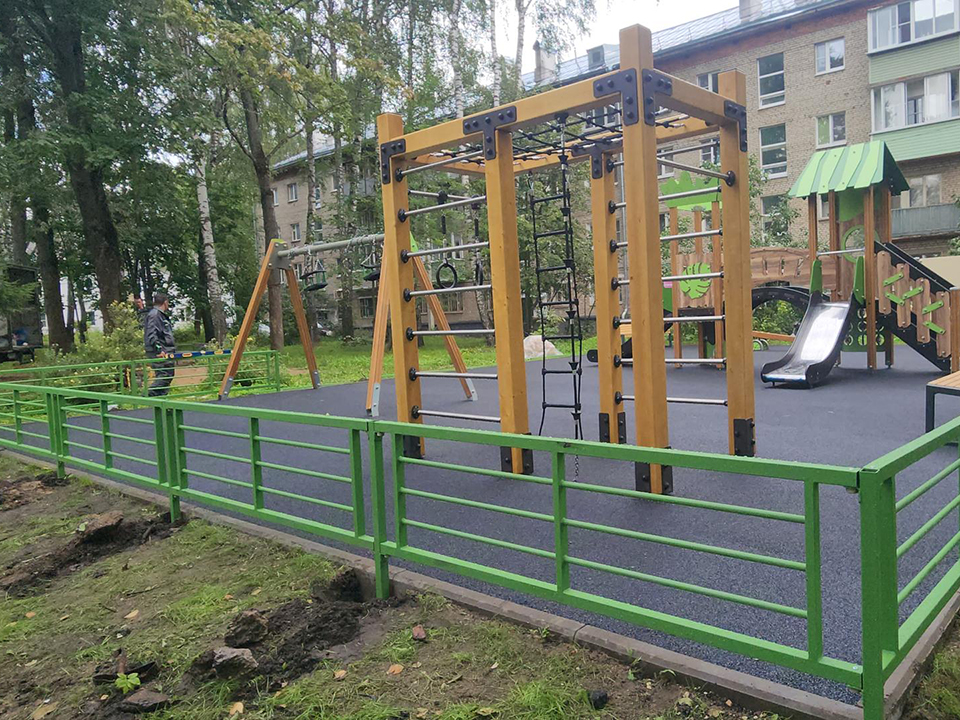 Фото: МедиаБанк Подмосковья/Ольга Шеметова