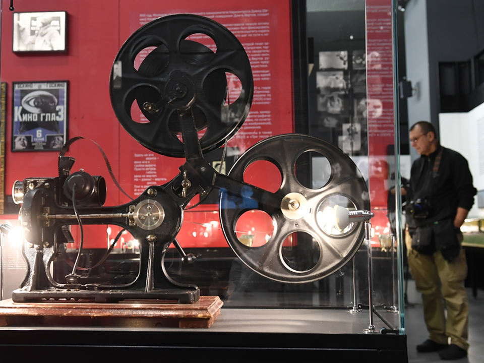 Фото: РИА Новости/Сергей Пятаков