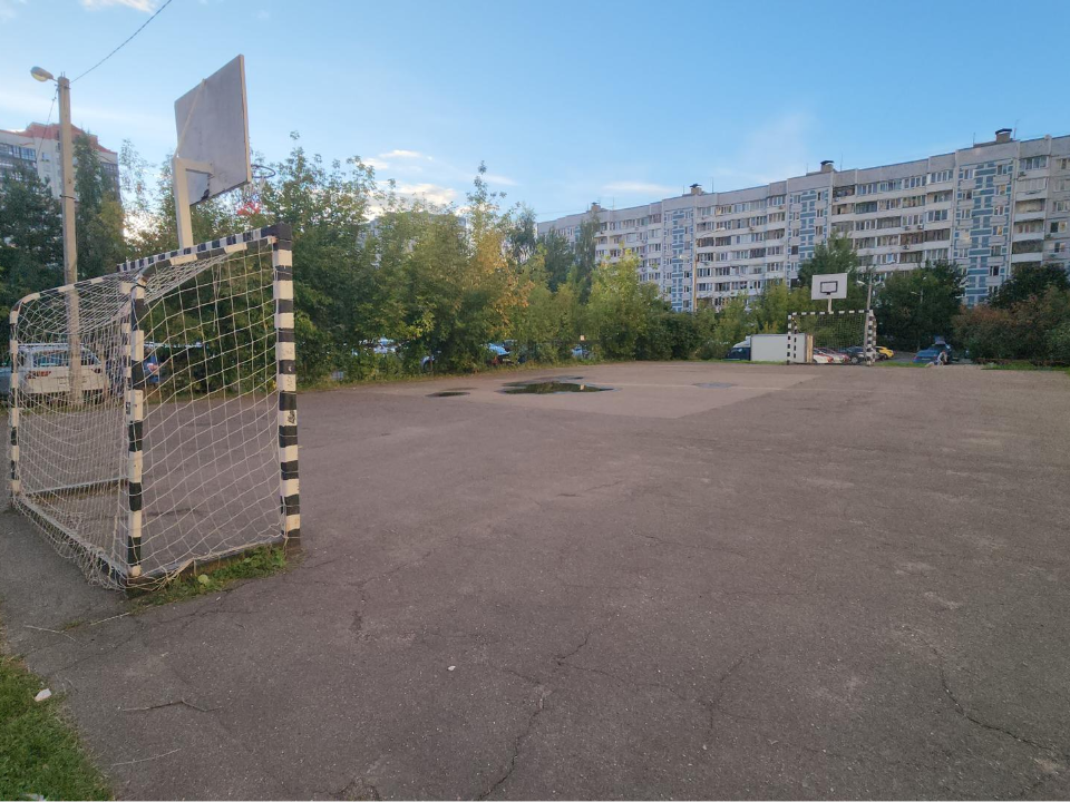 Фото: Михаил Раскин