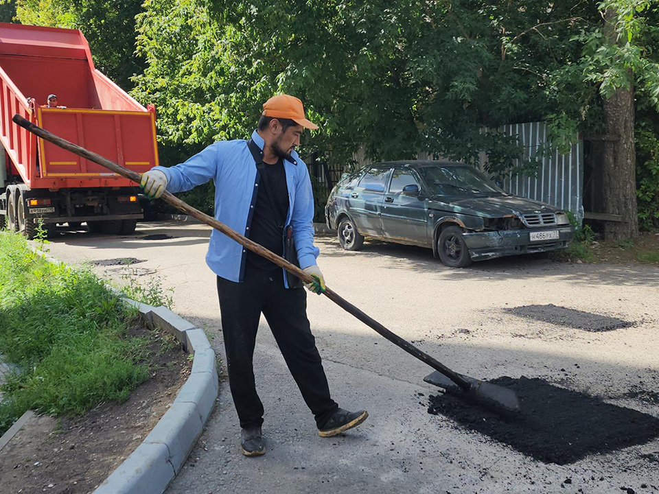 Фото: МедиаБанк Подмосковья/Ольга Шеметова
