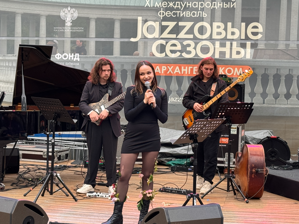 Фото: МедиаБанк Подмосковья/Мария Шматкова