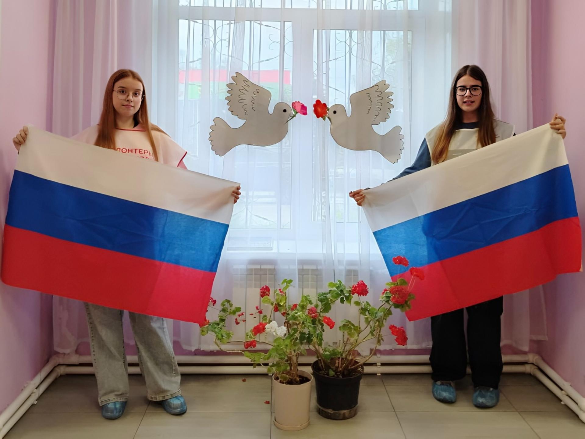 Фото: Злата Калинина
