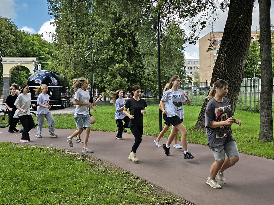 Фото: ПМК «Романтик»