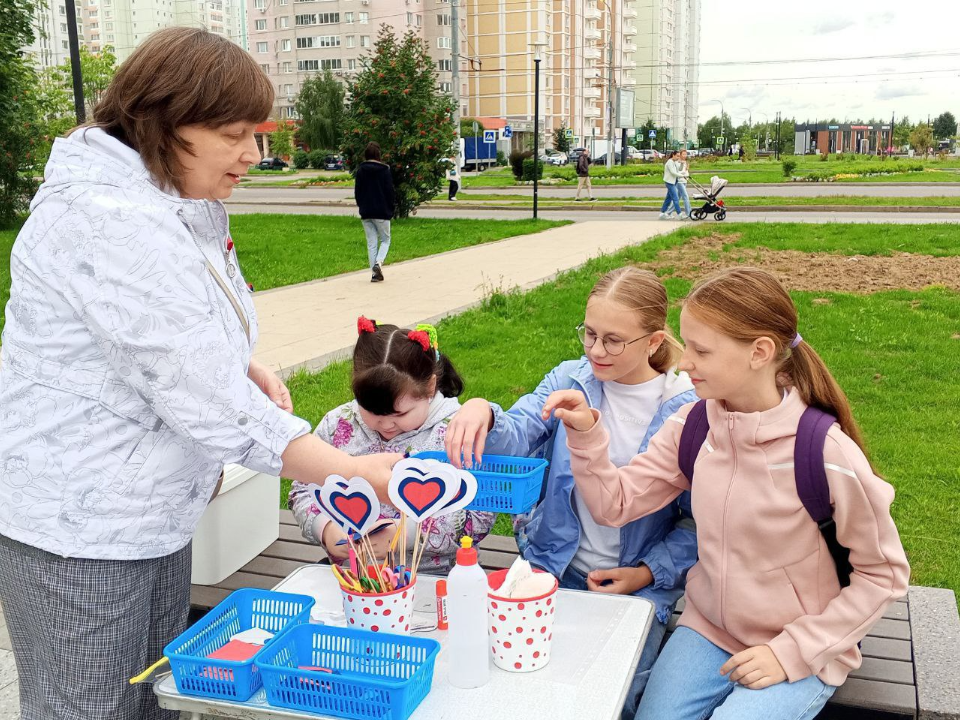 Фото: пресс-служба администрации г. о. Подольск