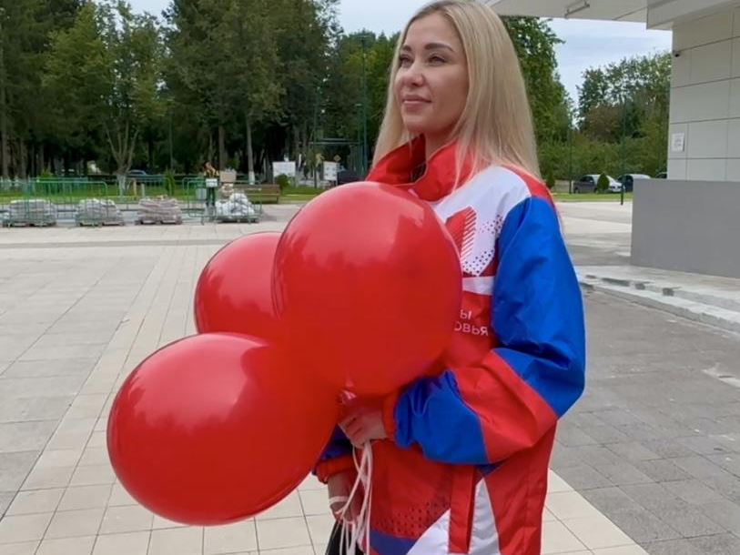 Фото: Анна Тюрюмина          