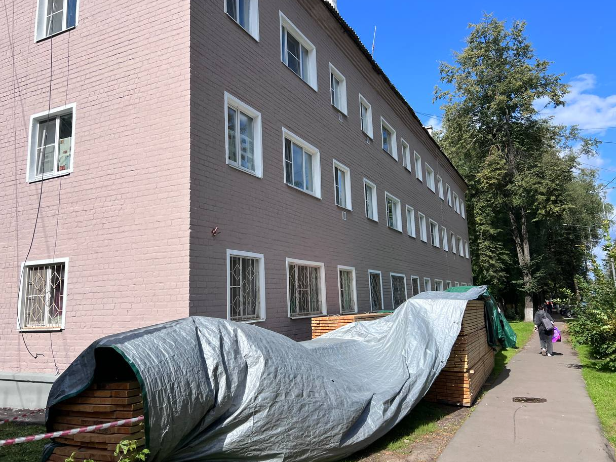 Фото: пресс-служба Александра Баранова 