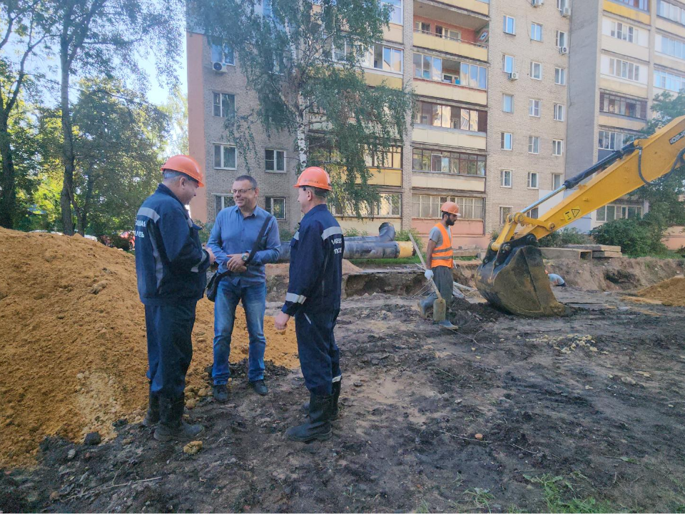 Фото: Наталья Лымарь 