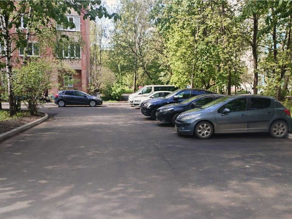 Фото: администрация г.о. Реутова