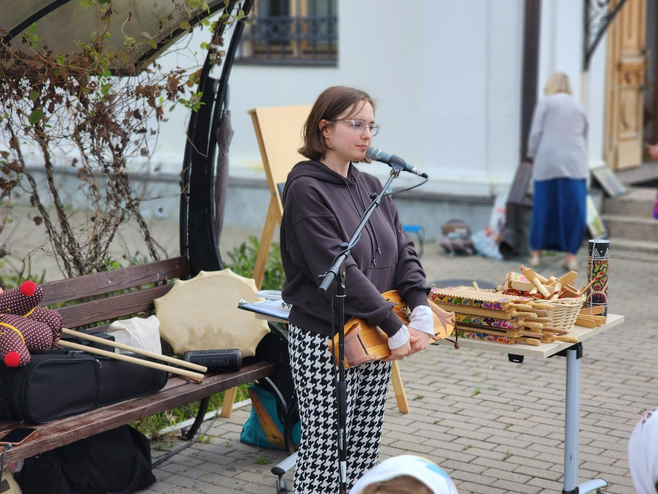 Фото: Елена Шумакова