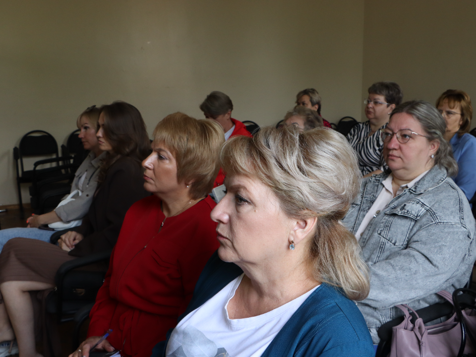 Фото: МедиаБанк Подмосковья/Ирина Матвеева