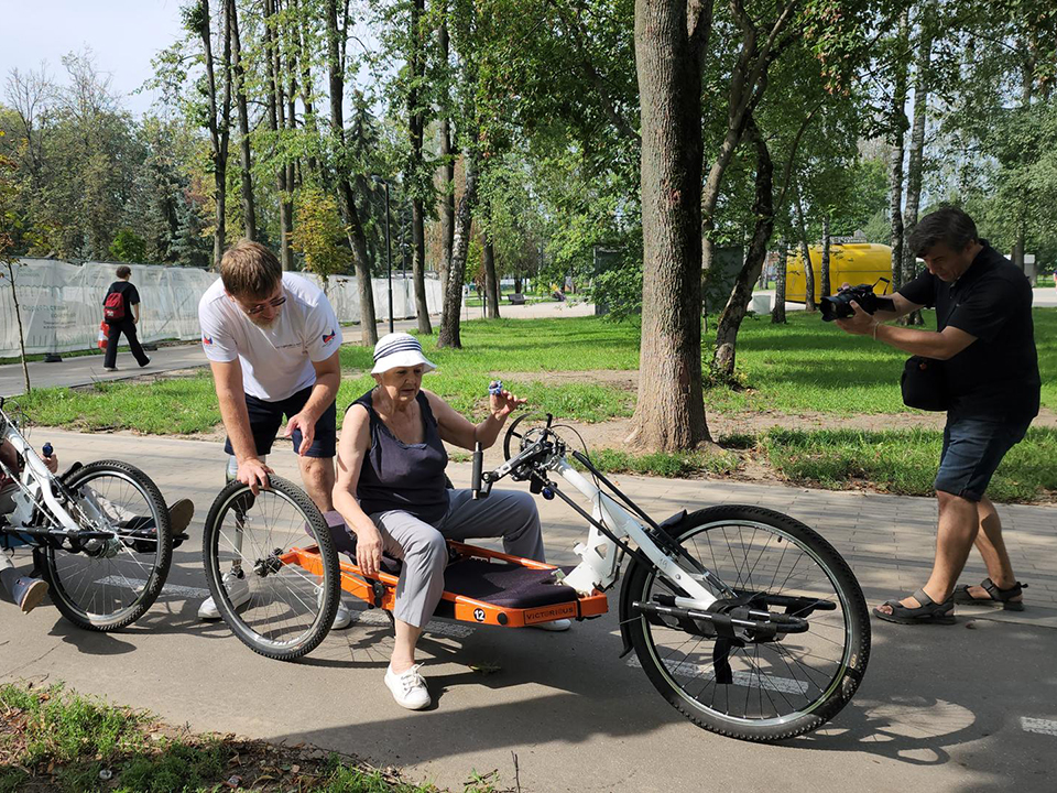 Фото: МедиаБанк Подмосковья/Ольга Шеметова