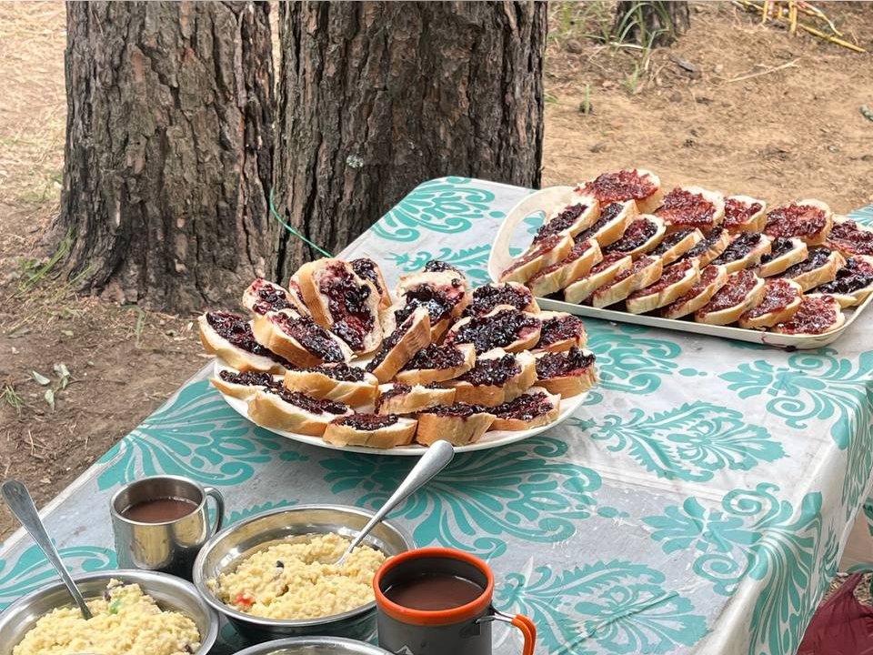 Фото:  личный архив Андрея Мацелевича