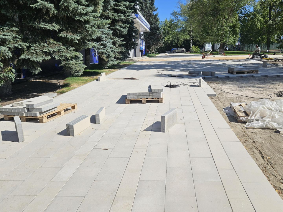 Фото: Ольга Вельшикаева