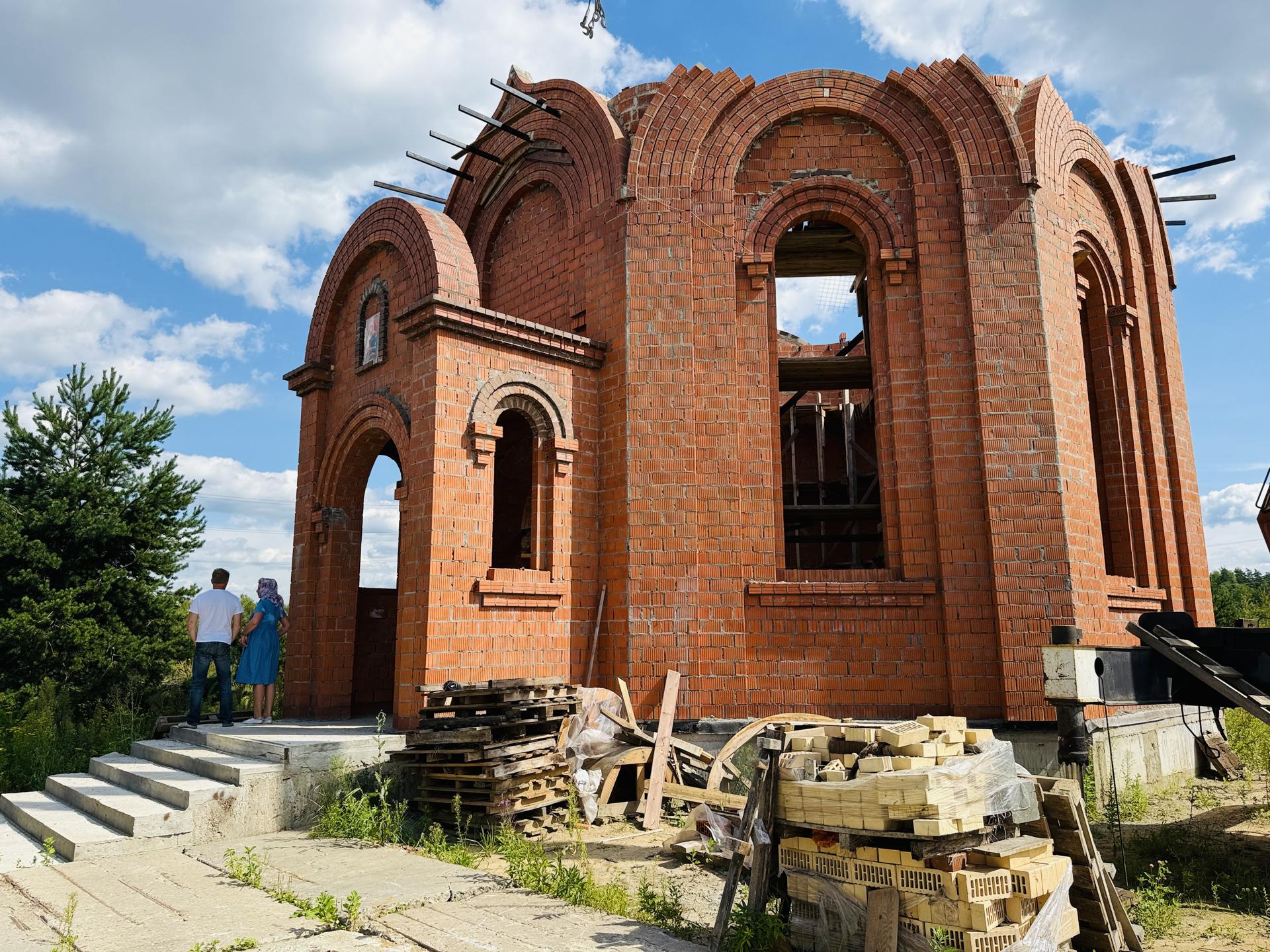 Фото: Ольга Стаферова