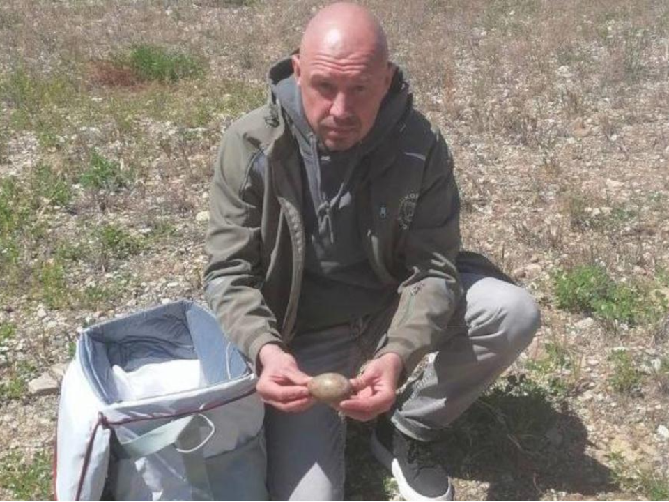Фото: Центр воспроизводства редких видов животных