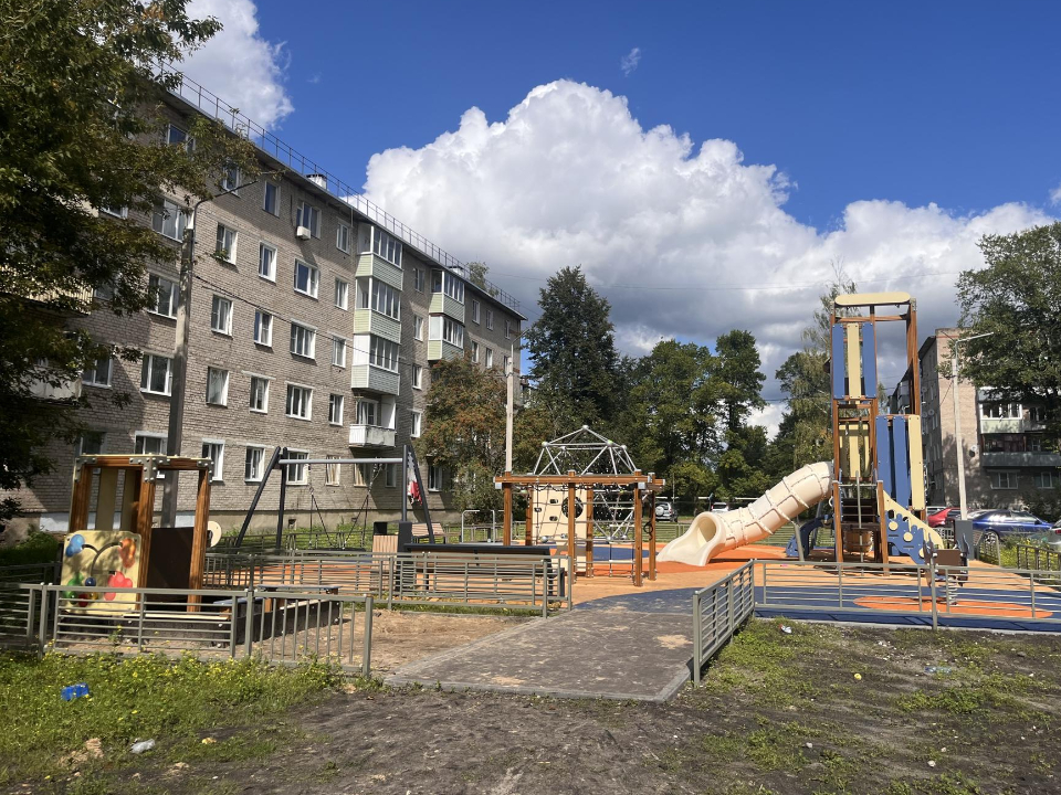 Фото: МедиаБанк Подмосковья/Ангелина Стельмух