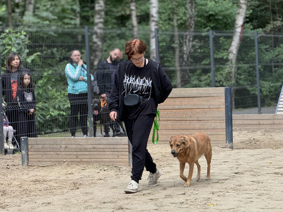 Фото: Полина Абраменко
