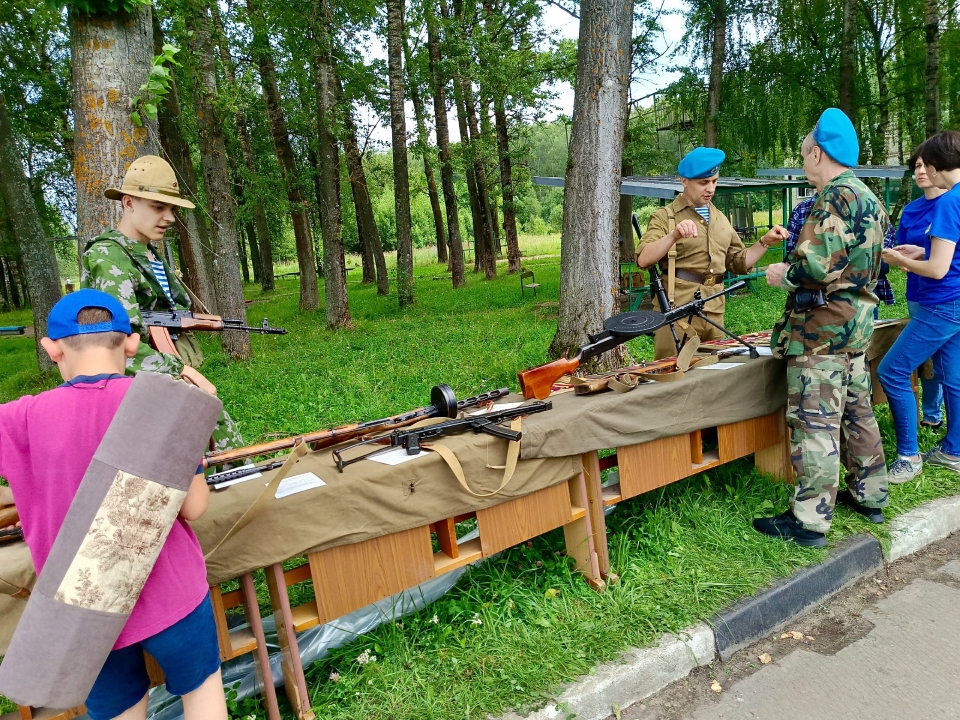 Фото: vk.com/Московский городской аэроклуб ДОСААФ России