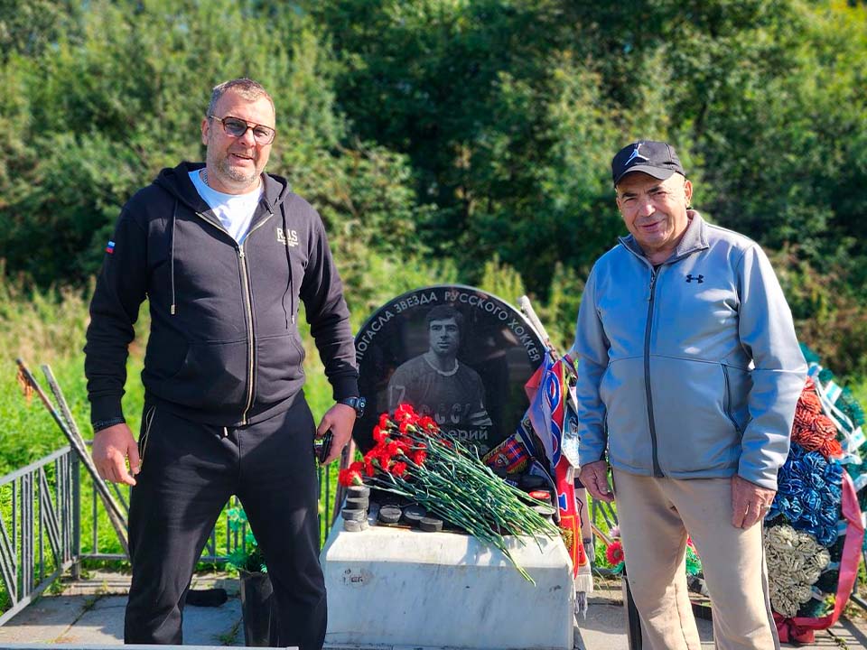 Фото: Валентина Максимова 