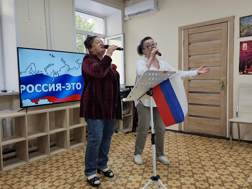 Фото: МедиаБанк Подмосковья/Ольга Шеметова