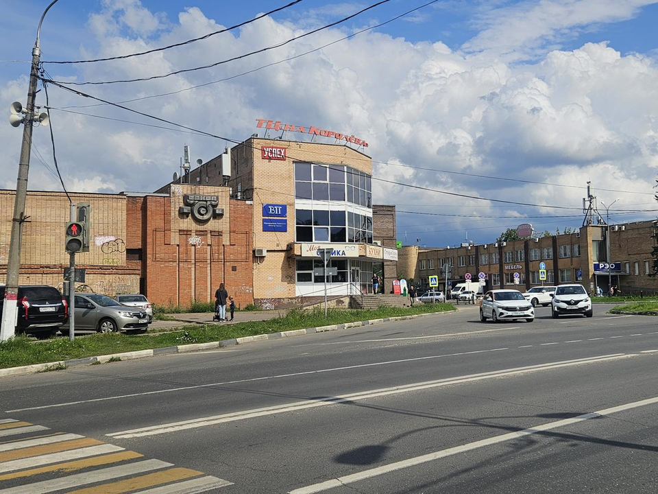 Фото: Ольга Вельшикаева