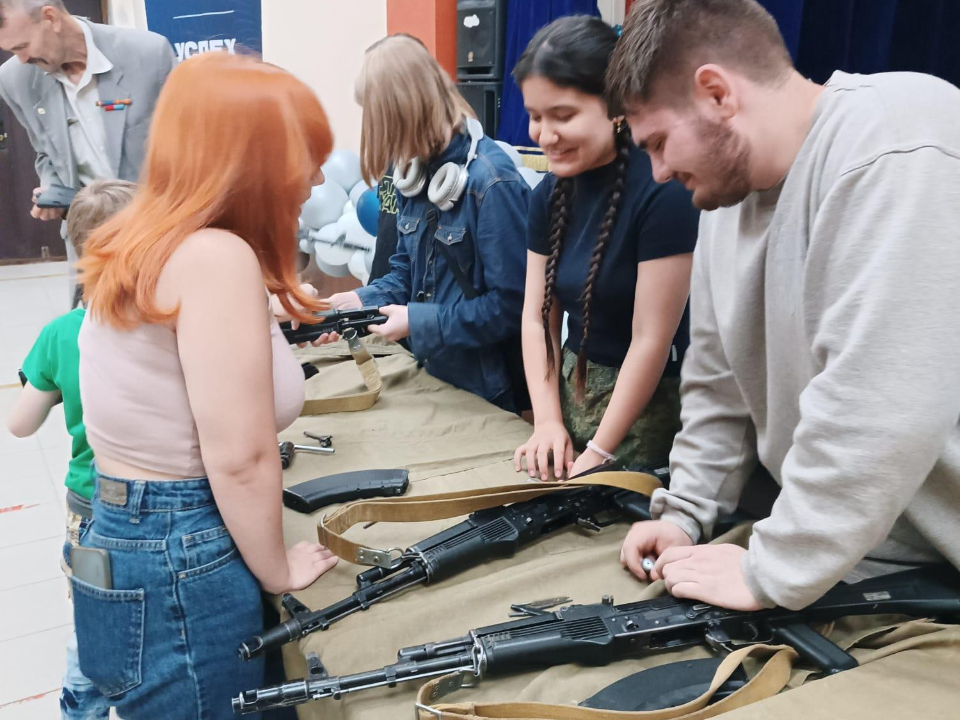 Фото: Администрация городского округа Химки