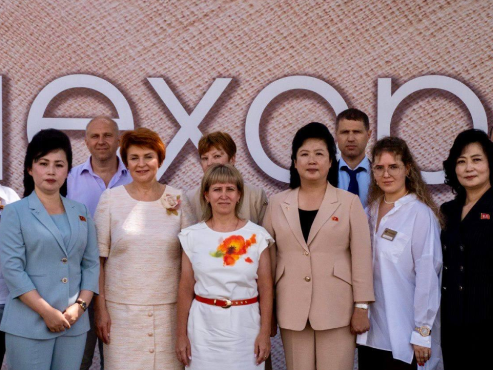 Фото: пресс-служба городского округа Люберцы