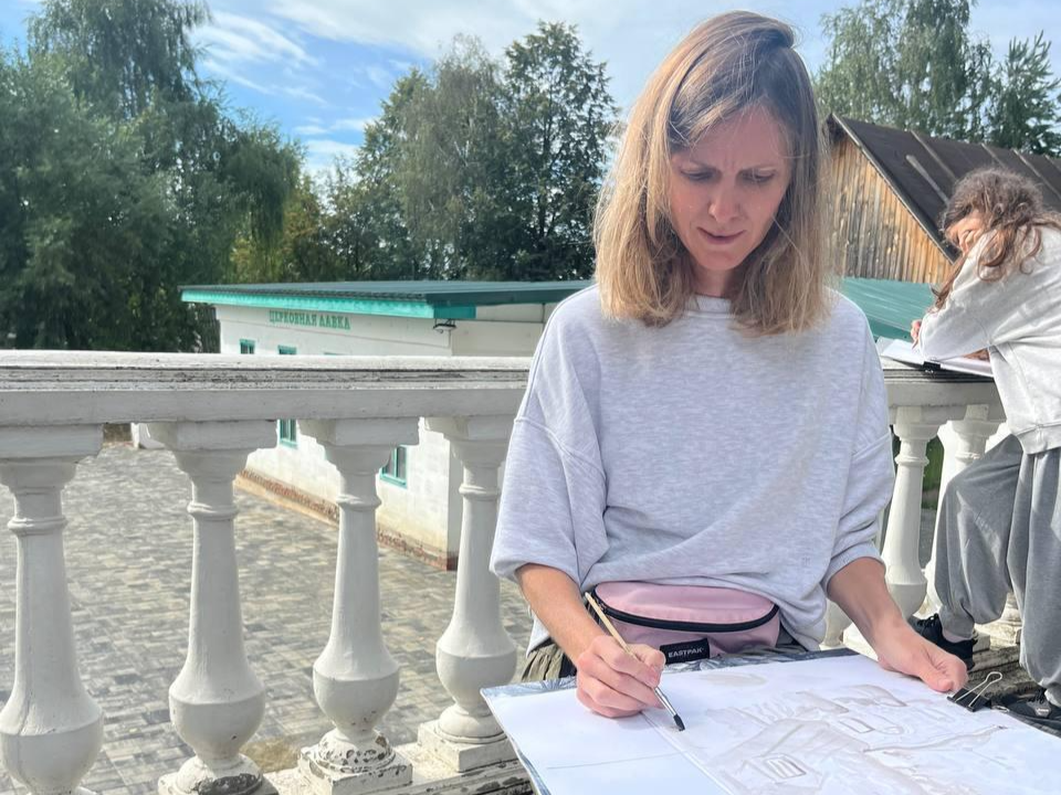 Фото: Отдел культуры и туризма администрации г. о. Домодедово