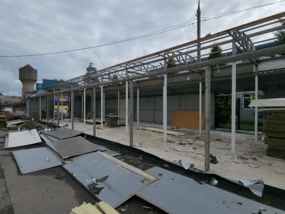 Фото: REGIONS/Валерий Гореловский