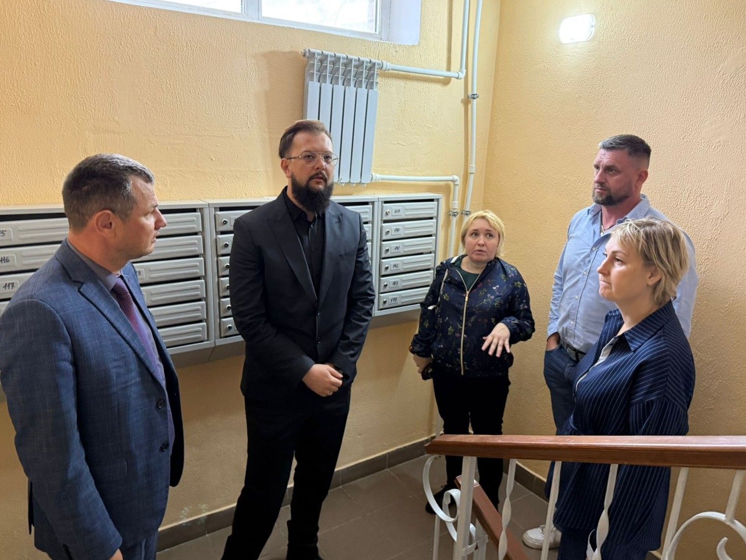 Фото: пресс-служба администрации Наро-Фоминского г.о.       