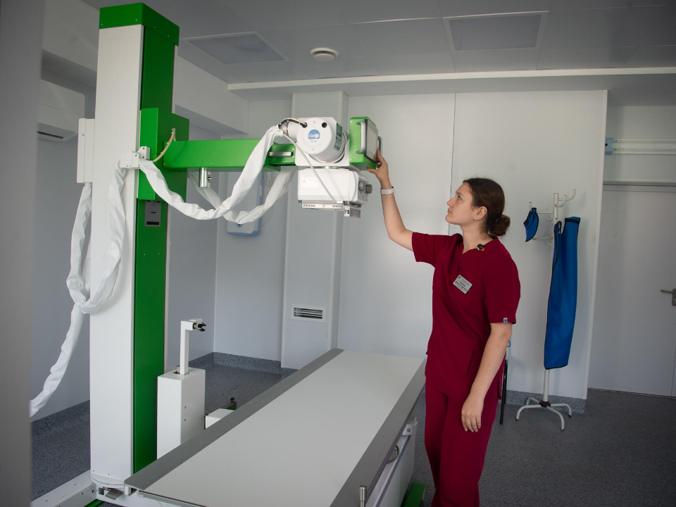 Фото: Коломенская больница