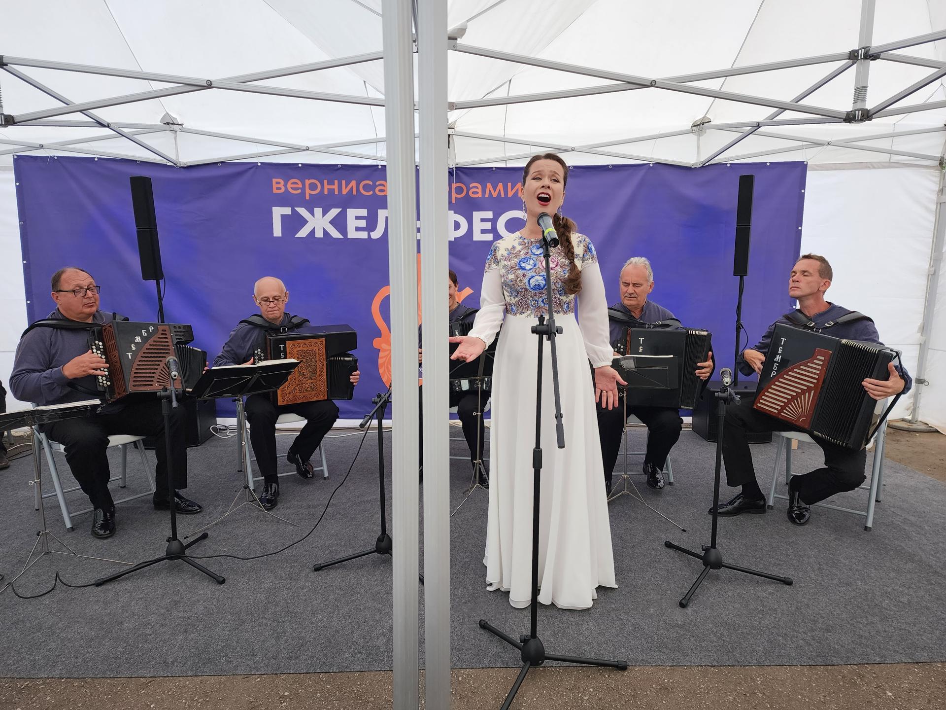 Фото: Ирина Моисеева