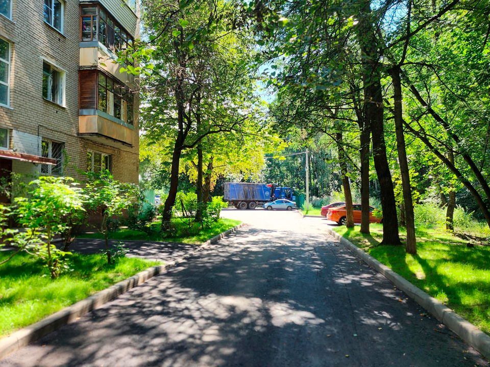 Фото: Роман Савельев