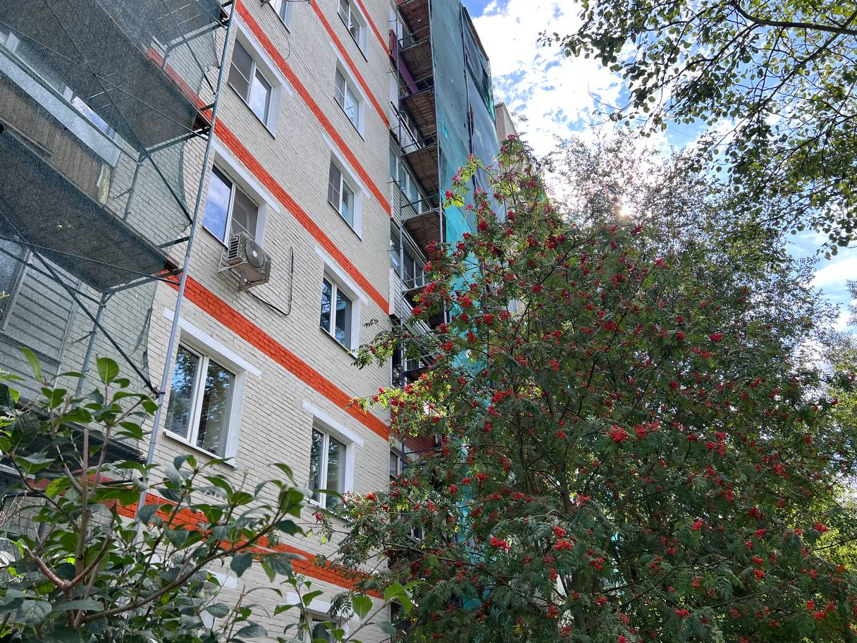 Фото: пресс-служба Александра Баранова     