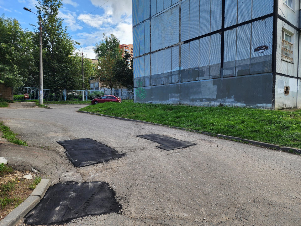 Фото: Дмитрий Алексеенко
