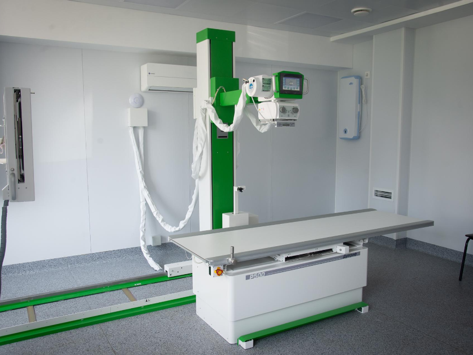 Фото: Коломенская больница