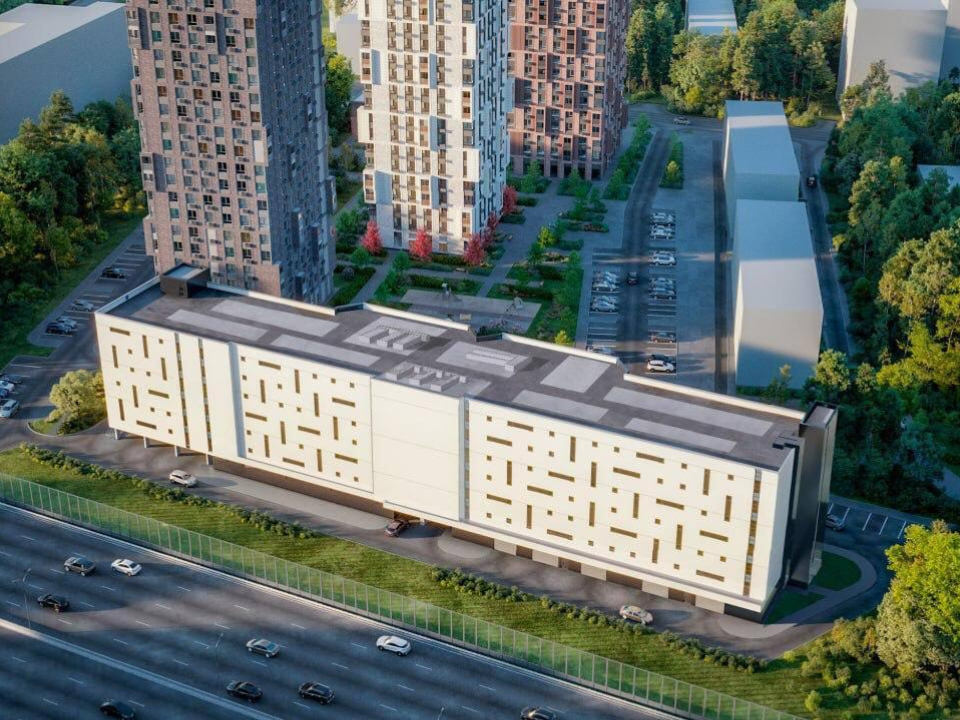 Фото: Главное управление государственного строительного надзора Московской области
