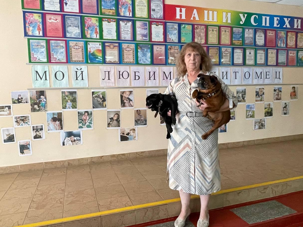 Фото: пресс-служба администрации Наро-Фоминского г.о.         