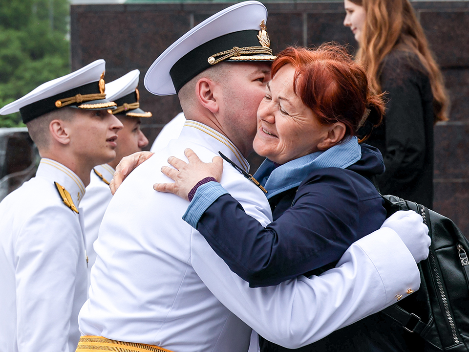 Фото: ТАСС/Юрий Смитюк
