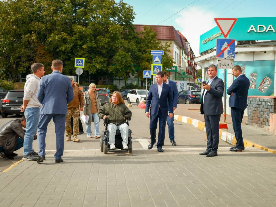 Фото: Раменский медиацентр