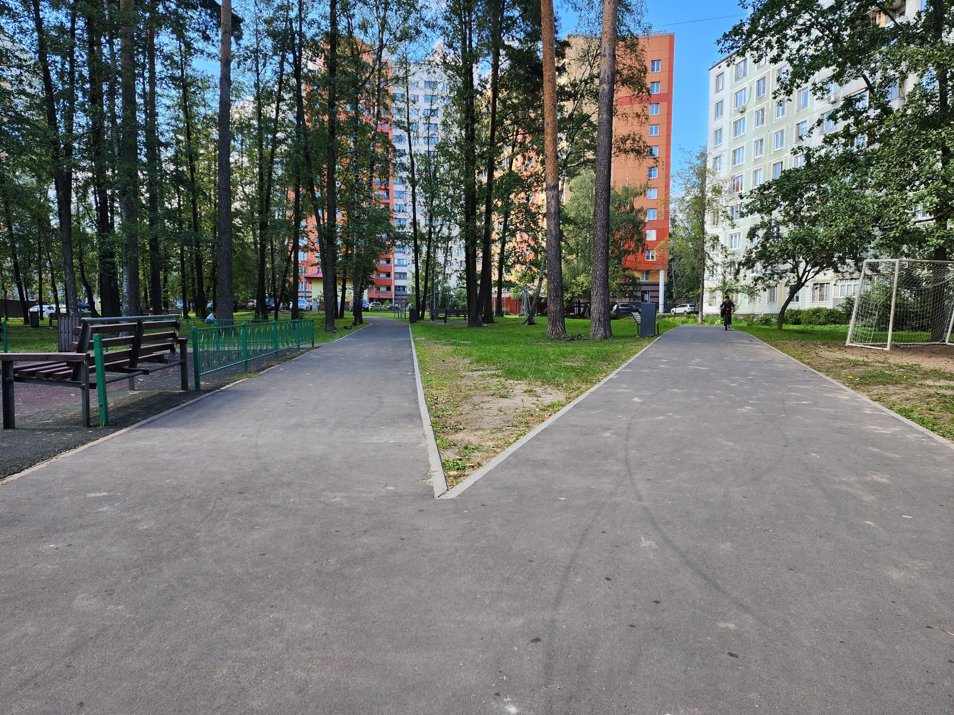 Фото: Ирина Моисеева